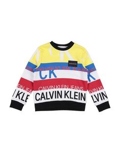 Толстовка Calvin Klein Jeans