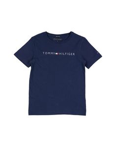 Футболка Tommy Hilfiger