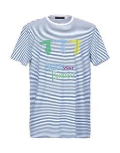 Футболка Trussardi Jeans