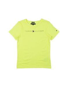 Футболка Tommy Hilfiger