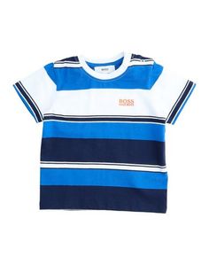Футболка Hugo Boss