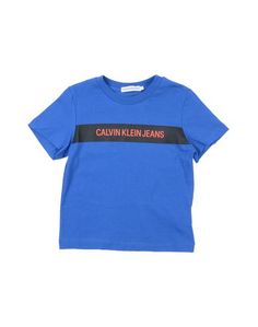 Футболка Calvin Klein Jeans