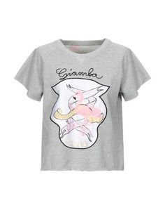 Толстовка Giamba