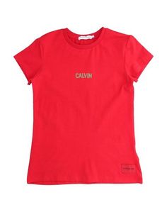 Футболка Calvin Klein Jeans