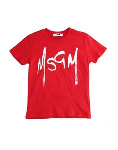 Футболка Msgm