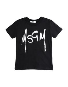 Футболка Msgm