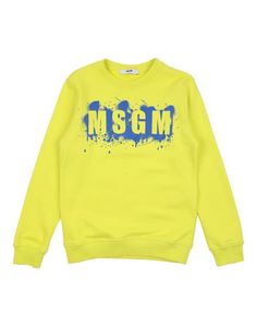 Толстовка Msgm