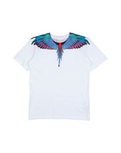 Футболка Marcelo Burlon