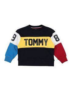 Толстовка Tommy Hilfiger