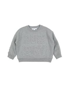 Толстовка Burberry