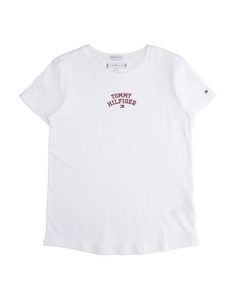 Футболка Tommy Hilfiger