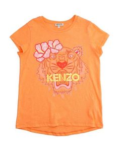 Футболка Kenzo