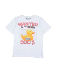 Футболка MC2 Saint Barth