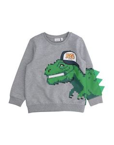 Толстовка Name IT