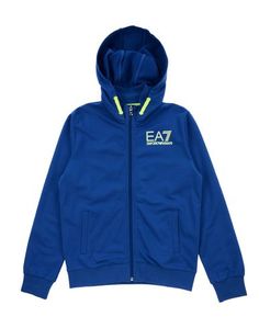 Толстовка EA7