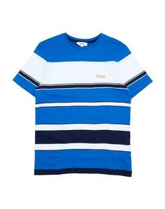 Футболка Hugo Boss