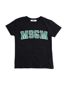 Футболка Msgm