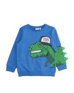 Толстовка Name IT