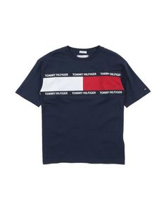 Футболка Tommy Hilfiger