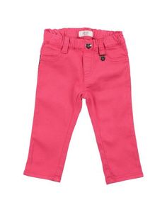 Повседневные брюки Armani Junior