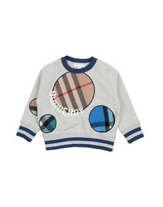 Толстовка Burberry