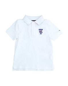 Поло Tommy Hilfiger