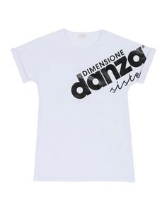 Футболка Dimensione Danza Sisters
