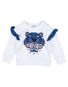 Толстовка Kenzo