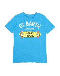 Футболка MC2 Saint Barth