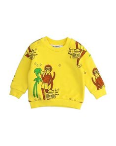 Толстовка Mini Rodini