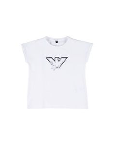 Футболка Armani Junior