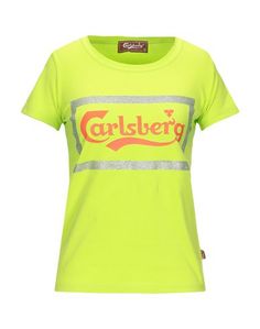 Футболка Carlsberg