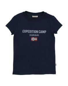 Футболка Napapijri