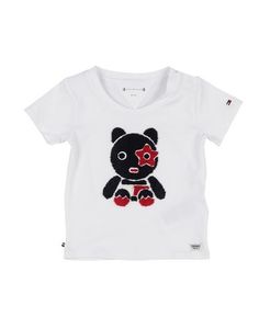Футболка Tommy Hilfiger