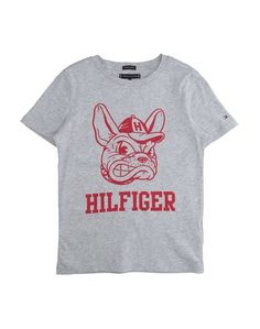 Футболка Tommy Hilfiger