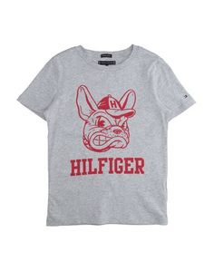 Футболка Tommy Hilfiger