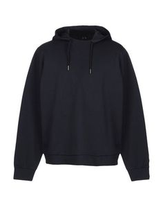 Толстовка Armani Exchange