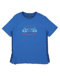 Футболка Aston Martin