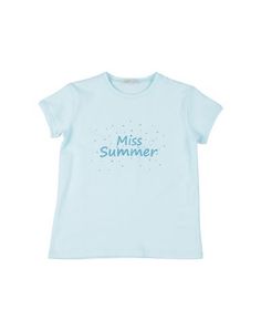 Футболка NanÁn