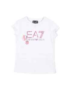 Футболка EA7