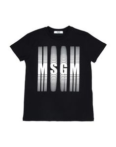 Футболка Msgm