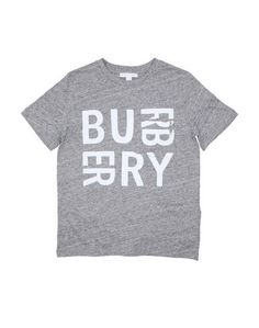 Футболка Burberry