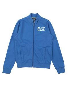 Толстовка EA7
