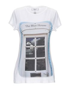 Футболка Blugirl Blumarine