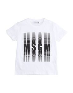 Футболка Msgm