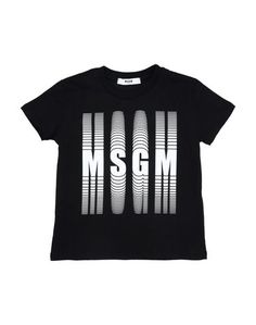 Футболка Msgm