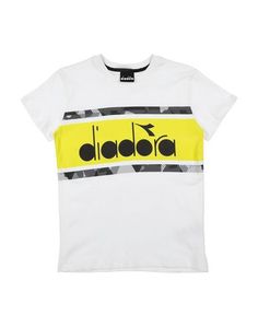 Футболка Diadora
