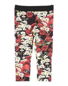 Легинсы Dolce & Gabbana