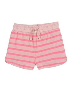 Повседневные шорты Stella Mc Cartney Kids