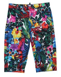 Повседневные брюки Dsquared2